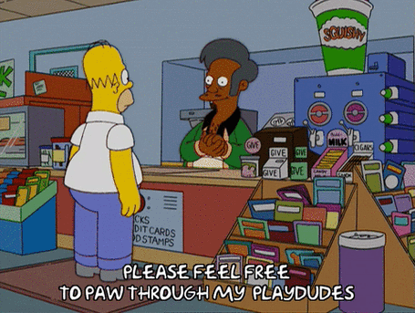 动漫超市买东西介绍gif动图_动态图_表情包下载_soogif