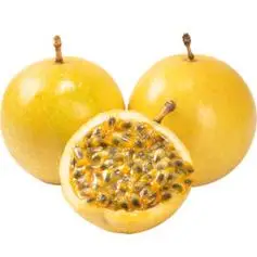 惠食一族  黄金百香果钦蜜9号  9-11个/斤 中大果