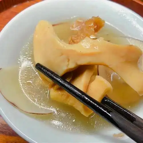 小响螺片碎 元片肉碎 鲍螺肉 香螺肉 煲汤海产品干货250克【图片 价格