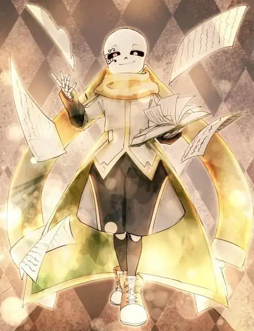 传说之下:我和哥哥的穿越之旅