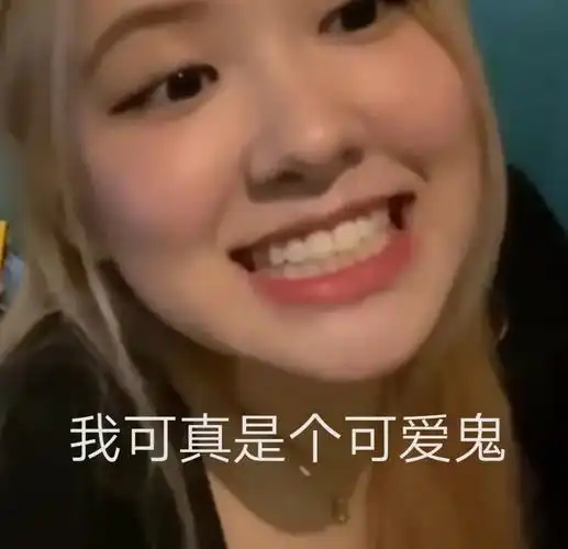 表情包沙雕rosé朴彩英系列