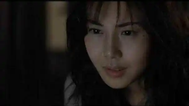 《山村老尸》中楚人美为什么要杀死小强?