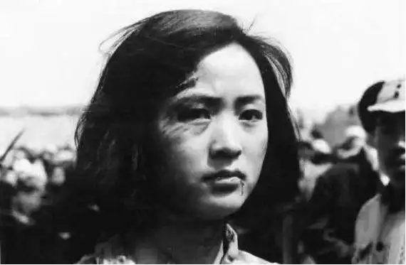 这位15岁的抗日女英雄被日寇严刑拷打壮烈牺牲却鲜为人知