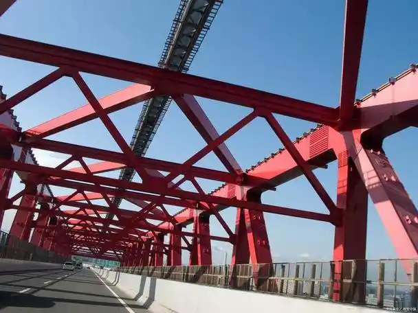 钢结构加工厂家都能加工什么产品?