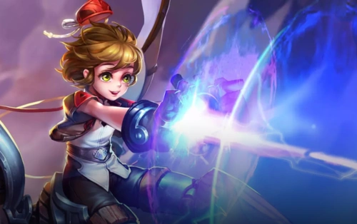 王者荣耀s14孙膑辅助出装顺序孙膑六神装五级铭文解析