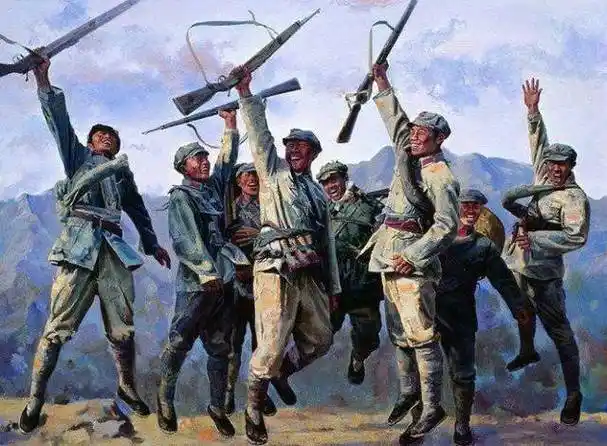 张辉瓒_龙冈_什么