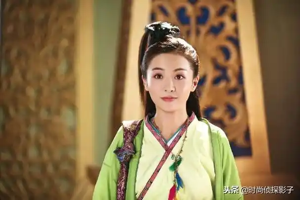 封神英雄榜中凤青青跳舞(封神英雄榜中凤青青跳舞视频)-天晟网