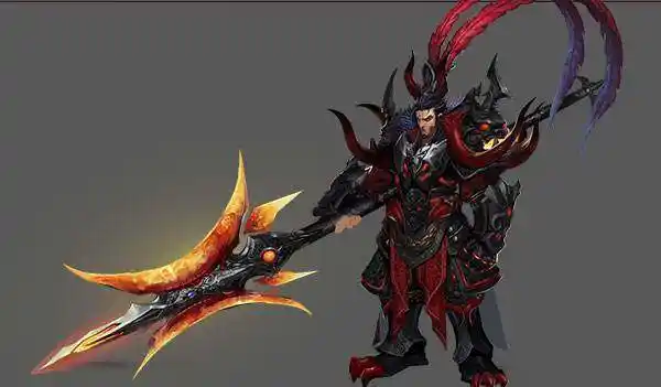 揭秘:吕布并非有勇无谋,而是有勇有谋?