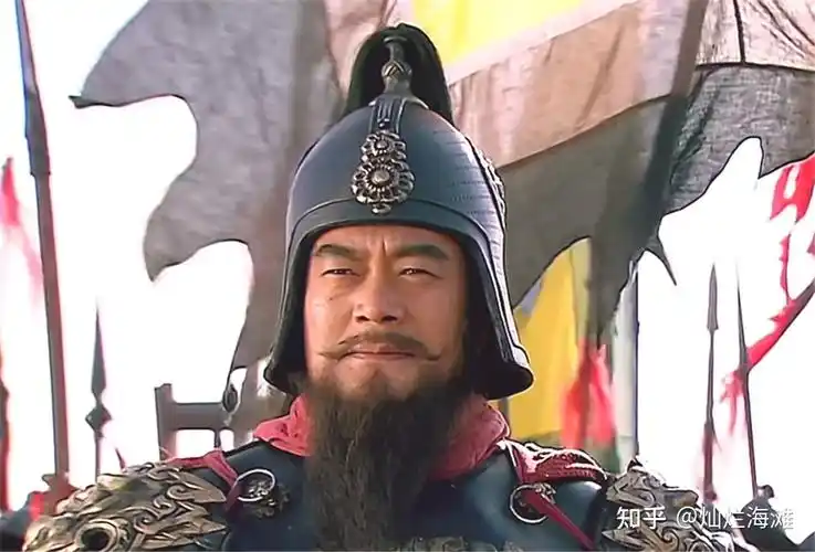 玉麒麟卢俊义的悲哀:当之无愧的头号猛将,难堪大任的大军统帅