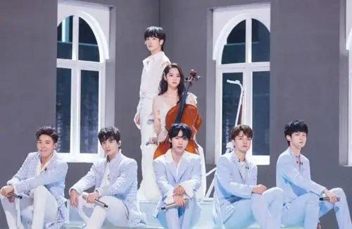 《创造营3》迎来代班教练大张伟,一定会给大家带来不