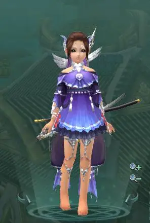 剑网三毒萝毒经是哪套校服