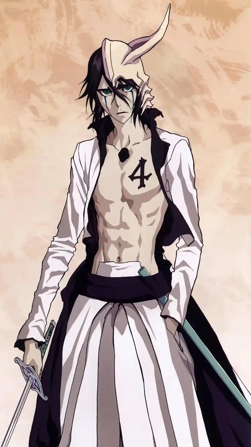 死神bleach超清壁纸系列.#帅就完事了 #动漫壁纸 #欢 - 抖音