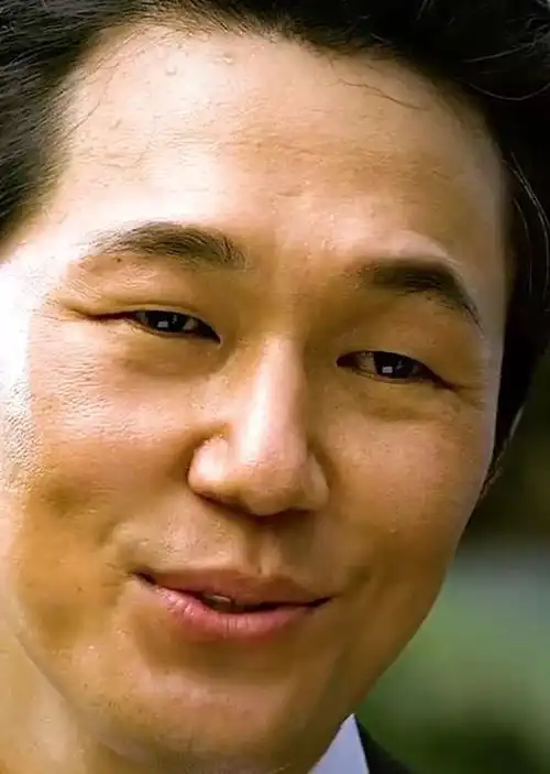 韩国最帅的坏人