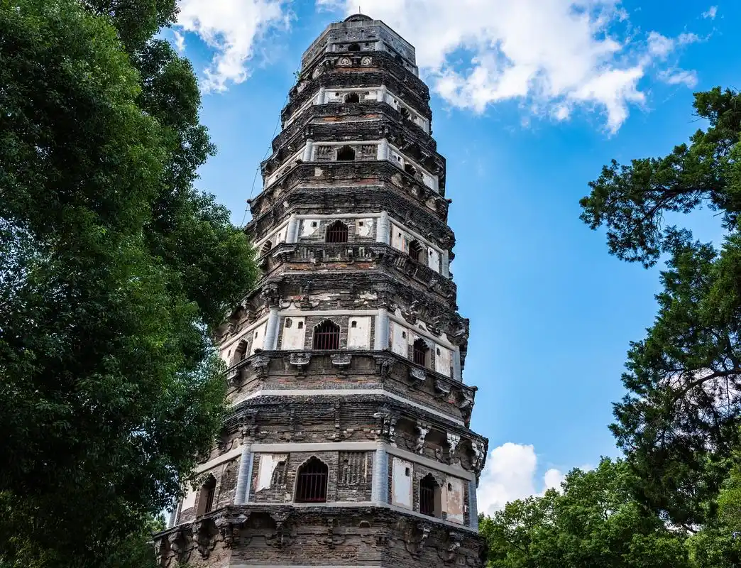 苏州必去的9大景点,你去过几个?