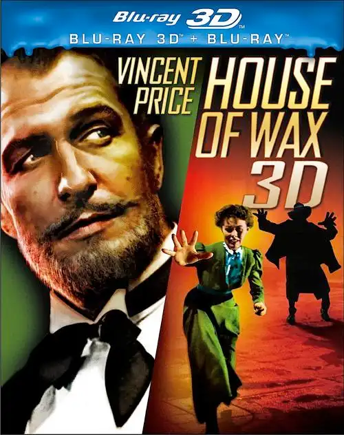 恐怖蜡像馆[3d原盘]house of wax 1953 3d 1080p blu-ray dts-hd ma2.