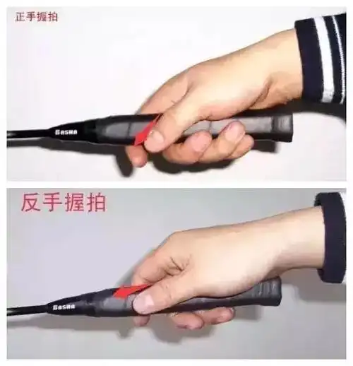 警惕这七大羽毛球进阶误区你也有可能遇到