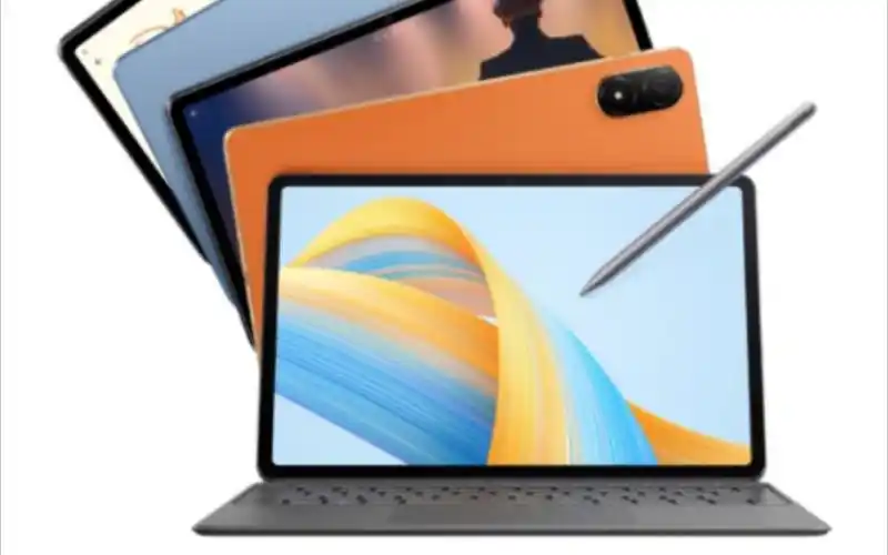 荣耀平板 v8 pro 参数配置