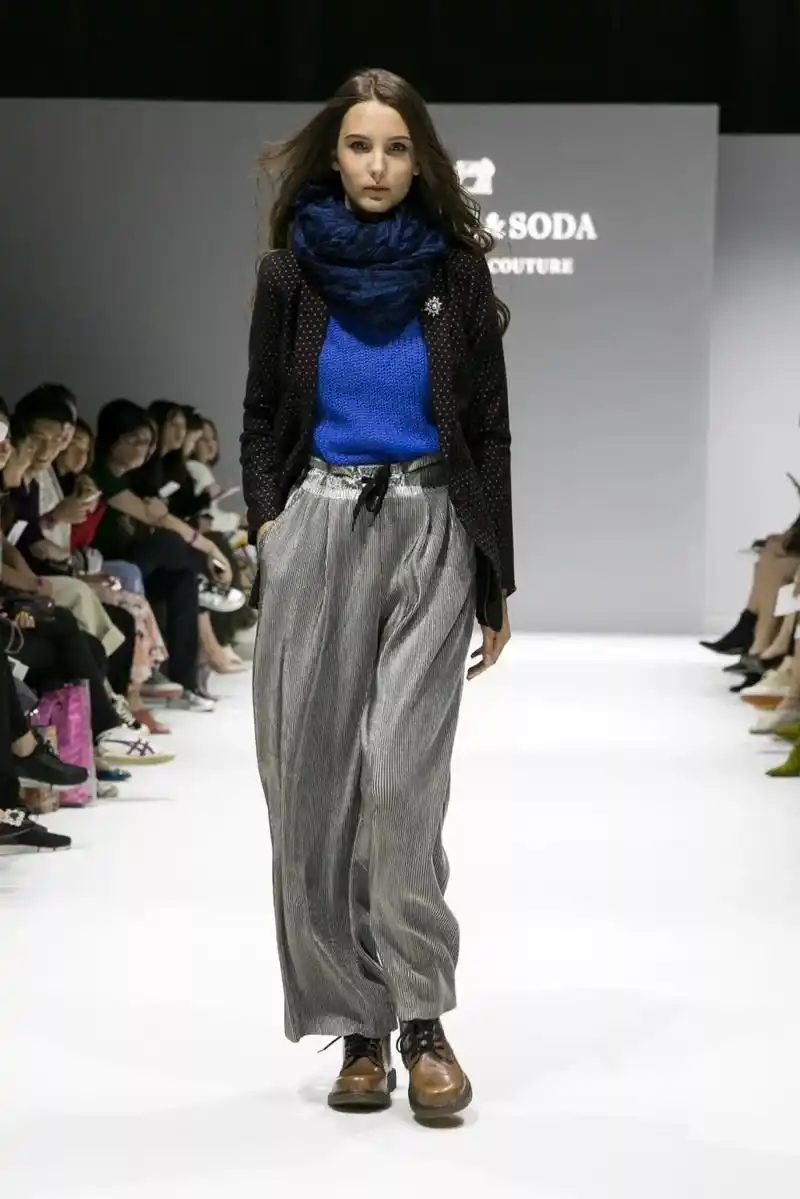 t台|上海时装周观赏指南