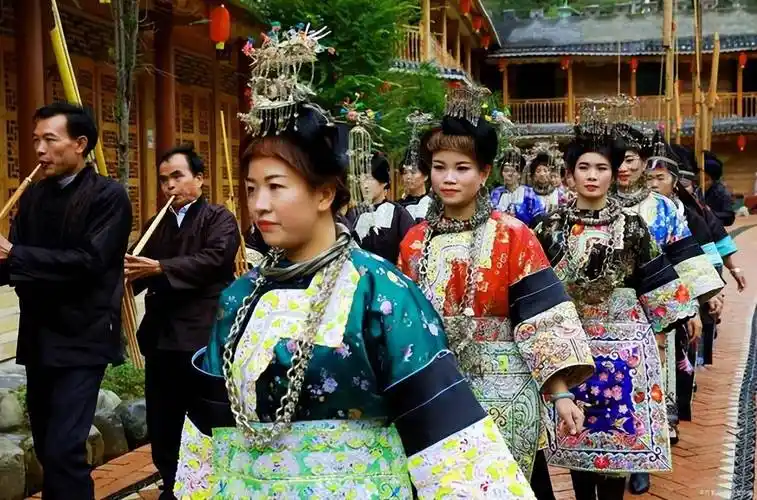 黔东南深度旅游线路攻略