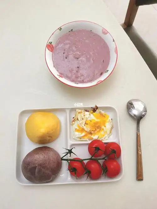 1022早餐清淡饮食真的可以修复身体