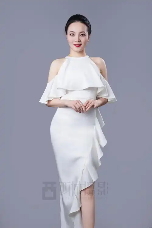 深圳形象照 超g女神