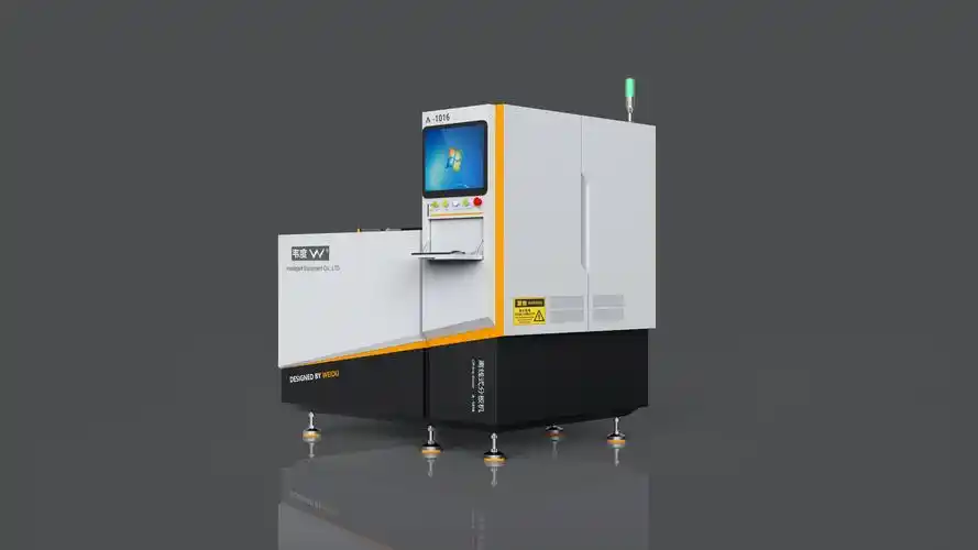 钣金设备,工业设备设计,韦度设计