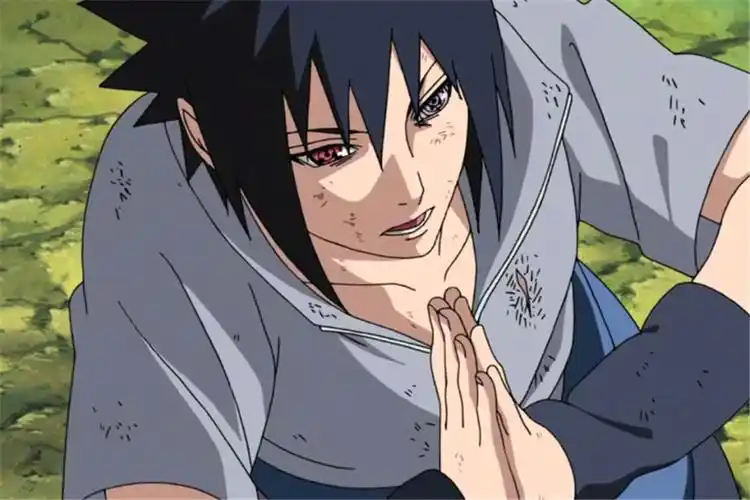 曾单挑过九大尾兽的5位强者:迪达拉和蝎在梦里,佐助和斑一瞬间_宇智波