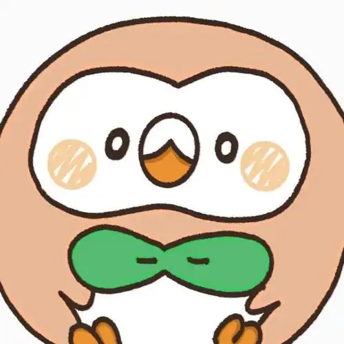 大头萌头像,就是这么可爱
