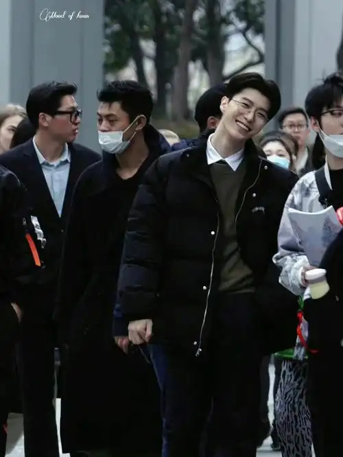 我想做梦梦里范丞丞是我男朋友