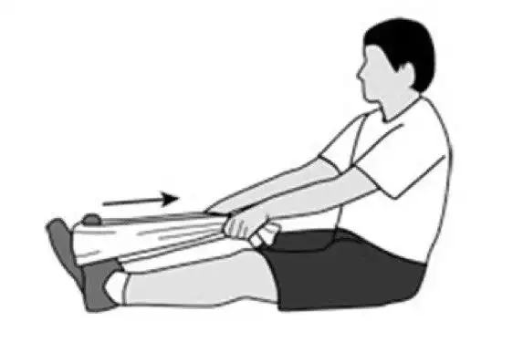 踝关节骨折术后康复_踝部骨折_踝部骨折康复锻炼 - 好大夫在线