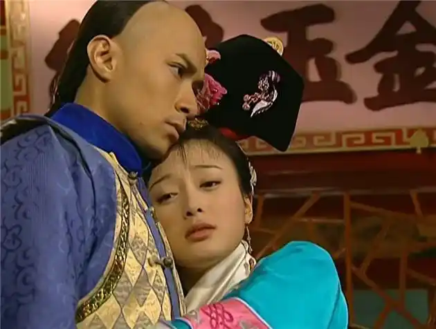 知画同框五阿哥秦岚古巨基合体直播周慧敏惊喜现身