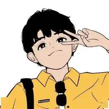 独一无二的情侣头像来喽