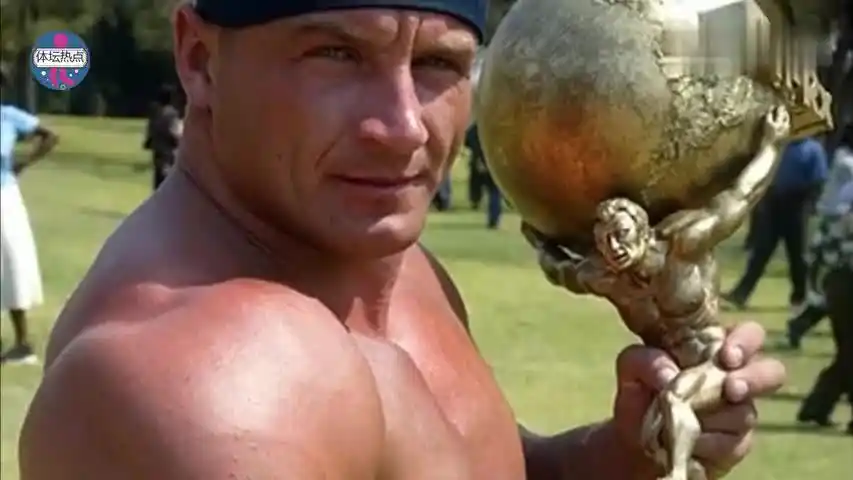 爆速收割世界最强大力士,马瑞斯43秒tko知名拳击冠军