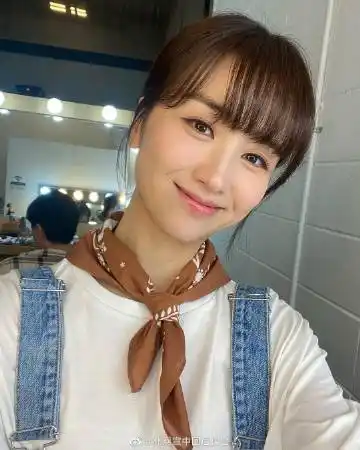 朴河宣中国后援会