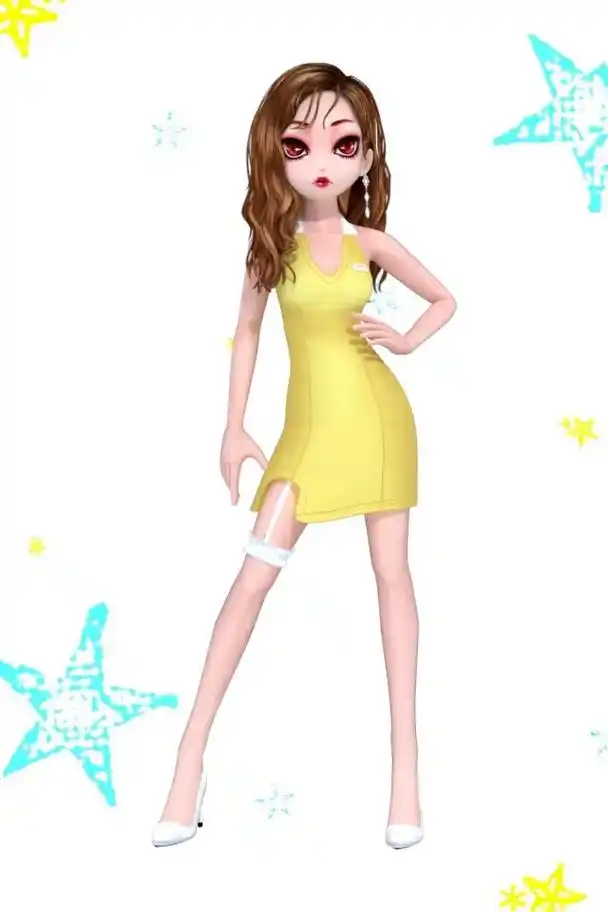 劲舞团 #柚子柚子啊 #劲舞团的唯美时刻【别问搭配】喜欢的 - 抖音