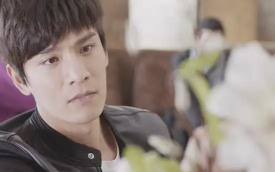 悬疑剧执念师热播经超欲表白禹童引猜想