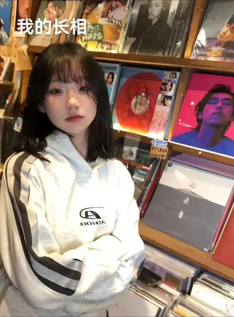 听歌不论人dddd.#贝贝李京泽 #说唱 - 抖音