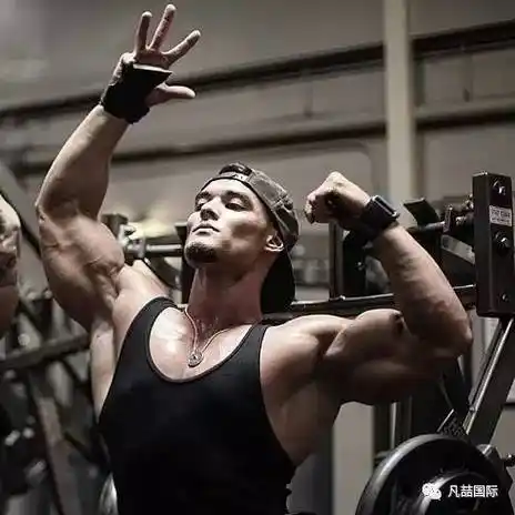 蝉联三届奥赛健体冠军90后——杰瑞米中国行,约不约!