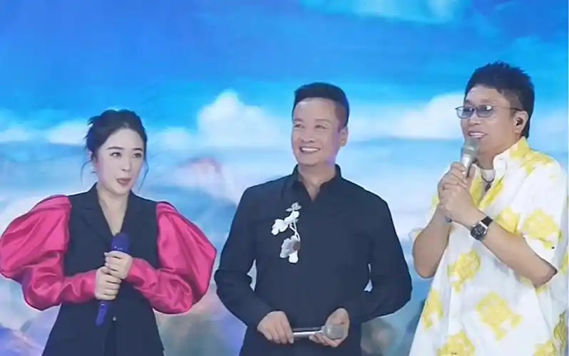 【阎维文】2023.09.06梁文静直播间