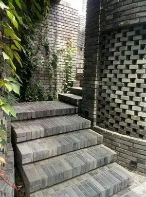 青砖地面图片大全-设计师图库-您的设计灵感之源