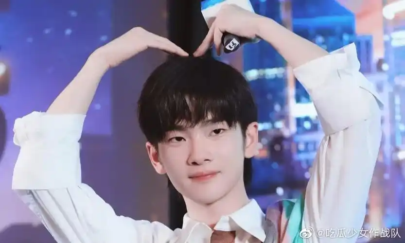 小飞侠and南极星and小十二