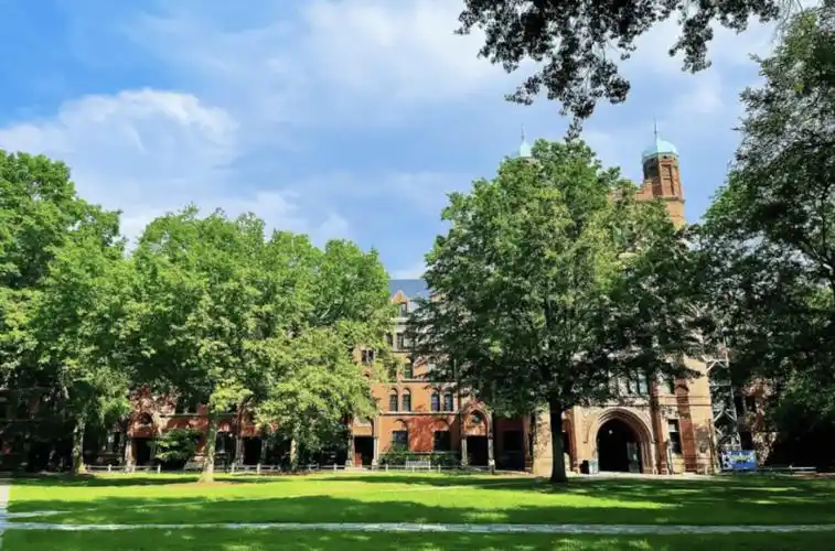 培养"全球商业领导者",耶鲁创新学者项目第三期全球招生