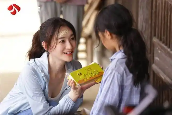 3月14日烟火人家登陆江苏卫视徐帆马思纯携手诠释家的含义