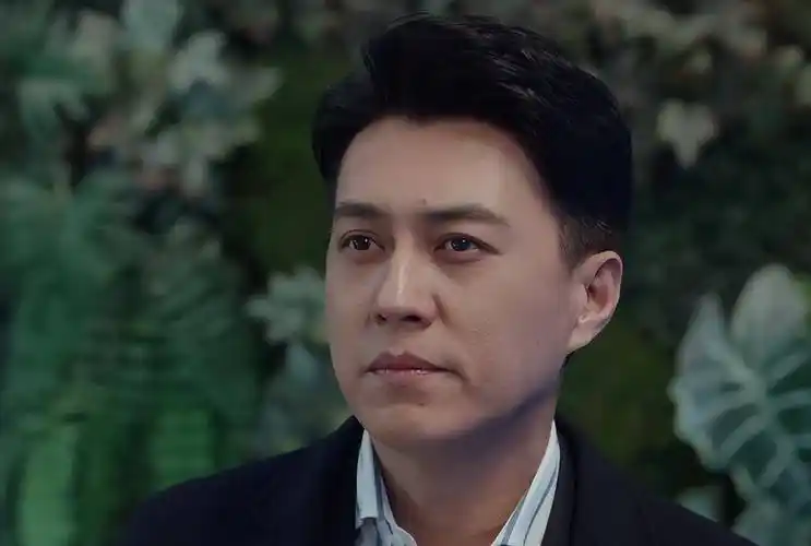 靳东新剧开播就被一二星刷屏,观众弃剧理由出奇一致_李小冉_女方_林绍