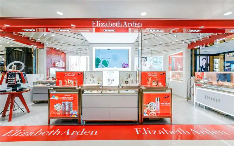 此次将长沙王府井百货作为伊丽莎白雅顿长沙首店的门店选址,是源于