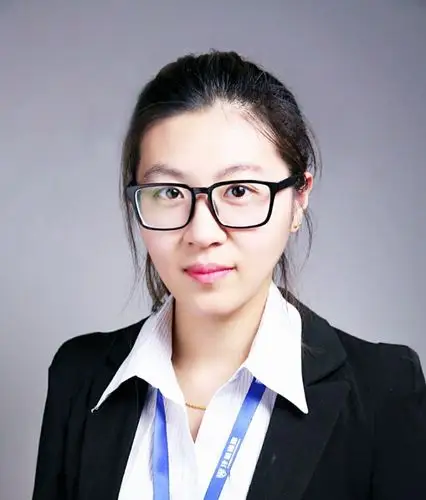 北美筑梦导师  罗安妮