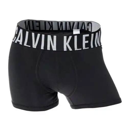 全球购calvin klein/凯文克莱ck内裤男 四角平角裤单条装男士欧码