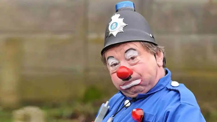 lincolnshire police duped by terror-linked islamic organisation