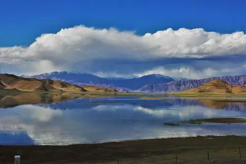 西藏~新藏线,喀什,狮泉河,阿里北线,措勤