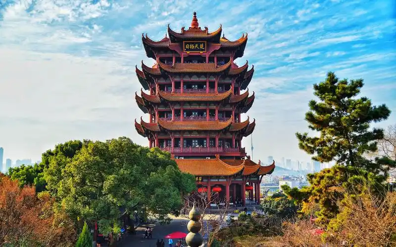 这篇日记来自中国武汉的一位民宿老板张凡,由中文写成.